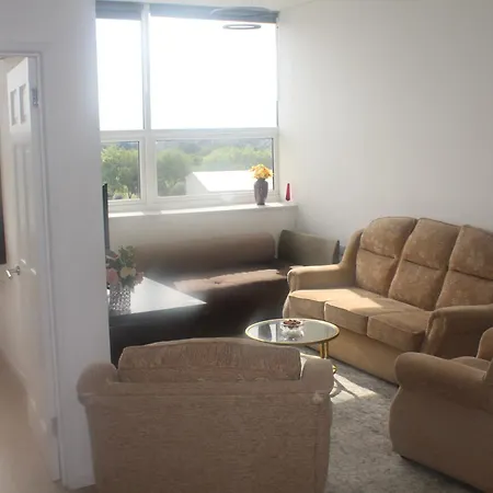 Flat 406 One Bedroom Apartment Birmingham Exterior photo