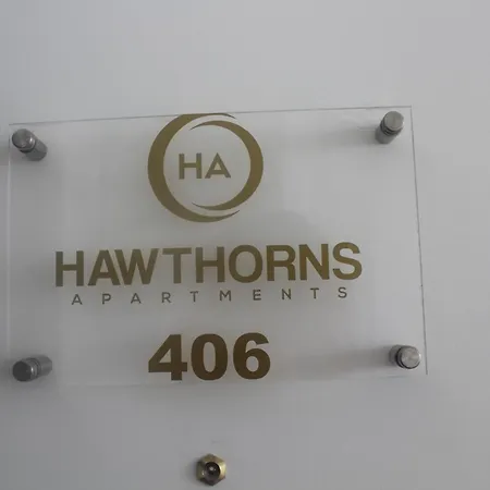 Flat 406 One Bedroom Apartment Birmingham Exterior photo