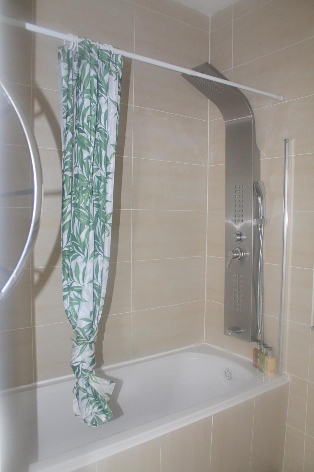 Apartamento Flat 406 One Bedroom *
