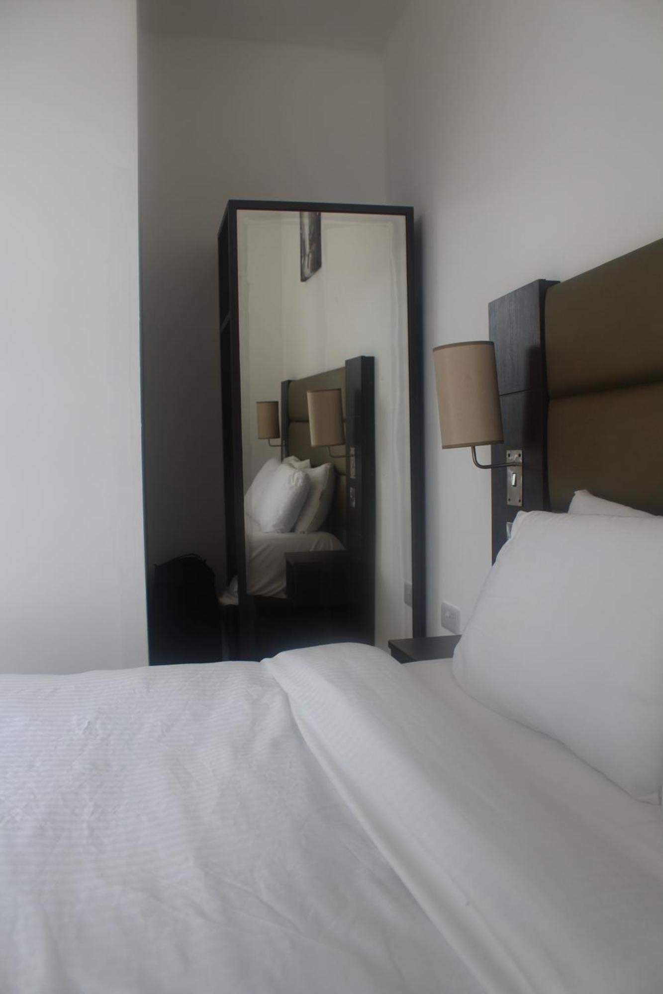Flat 406 One Bedroom